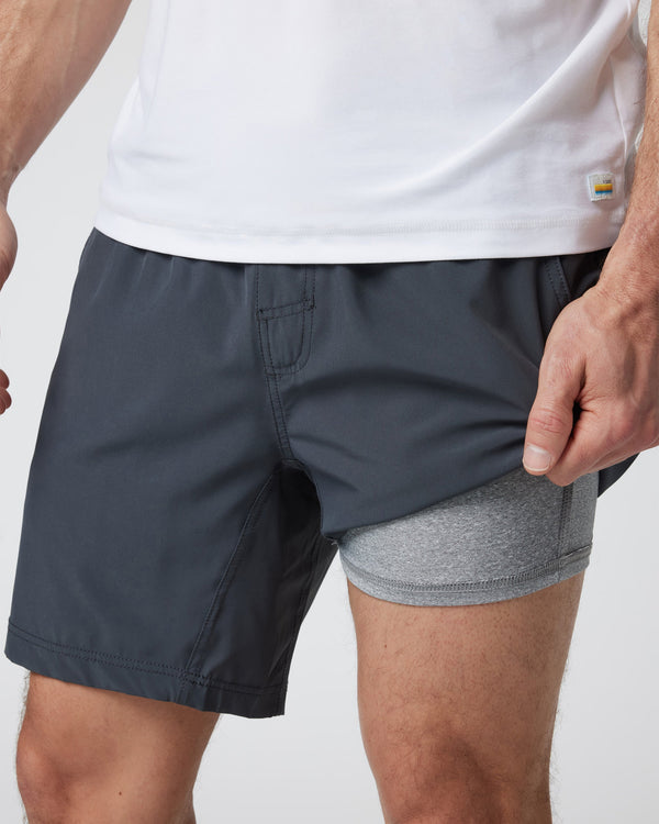 Kore Short Lined 7
