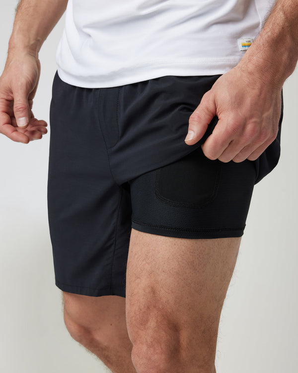 Elevate Kore Short Lined 7